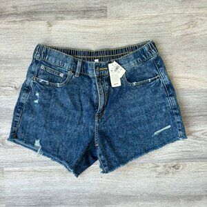 Aerie Daydream Denim Short NWT - Size Medium
